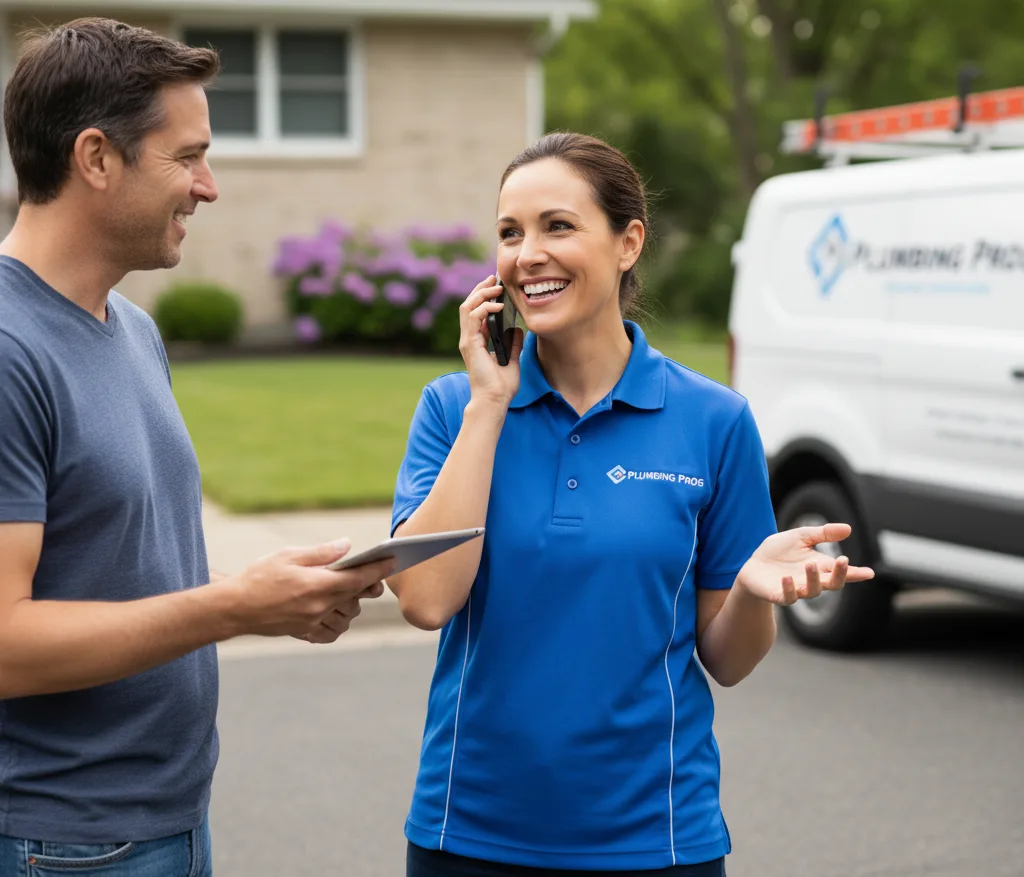 Sewer Line Repair in Huxley, IA